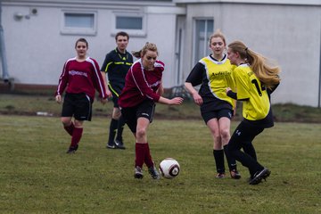 Bild 65 - B-Juniorinnen MTSV Olympia Neum�nster - SG Altenholz/Holtenau : Ergebnis: 2:1